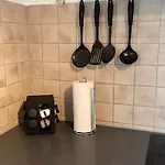 Apartamento Near Europa-park&black Forest