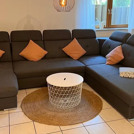 Near Europa-park & Black Forest Apartment