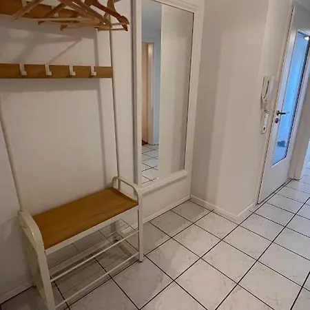 Near Europa-park & Black Forest