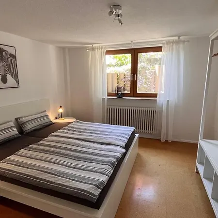 Near Europa-park & Black Forest Apartment *