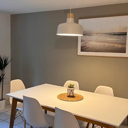 Apartment Near Europa-park & Black Forest Kappel-Grafenhausen
