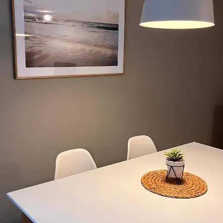 דירה Near Europa-park & Black Forest *