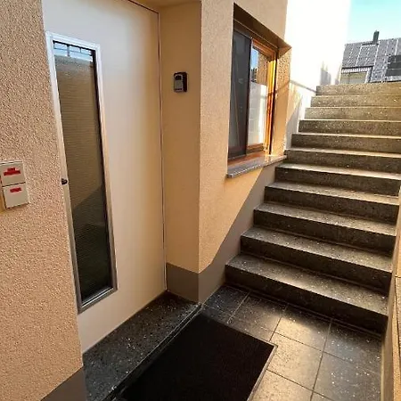 Near Europa-park & Black Forest Apartment Kappel-Grafenhausen