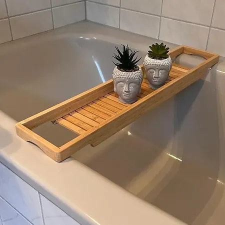 Near Europa-park & Black Forest Apartment
