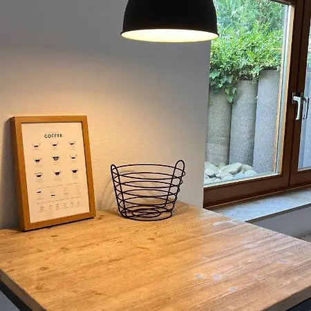 Near Europa-park & Black Forest Apartment *