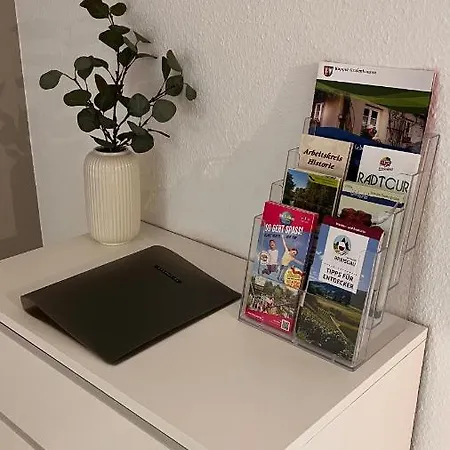 Near Europa-park & Black Forest Apartment Kappel-Grafenhausen