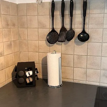 Apartment Near Europa-park & Black Forest