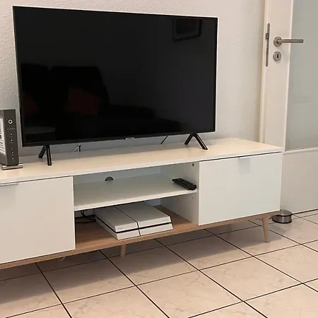 Near Europa-park & Black Forest Apartment Kappel-Grafenhausen
